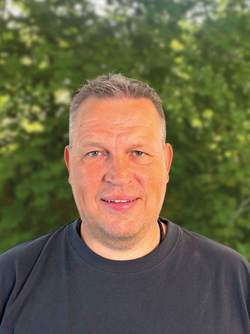 Klaus Wøldike - Poul Sejr Nielsen A/S