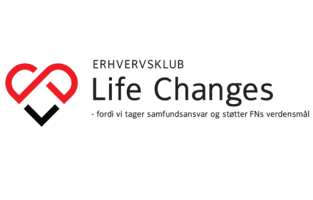 Life Changes | Samfundsansvar | Poul Sejr Nielsen