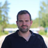Tonny simonsen - Serviceleder EL - Poul Sejr Nielsen