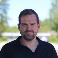 Tim Jensen - Serviceleder EL - Poul Sejr Nielsen
