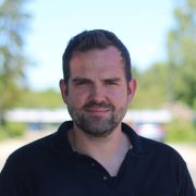Martin Meisler  - Servicechef - Poul Sejr Nielsen