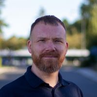 Steffen Gregersen - Serviceleder VVS - Poul Sejr Nielsen