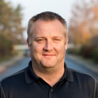 Ted Møllback - Serviceleder VVS Service - Poul Sejr Nielsen
