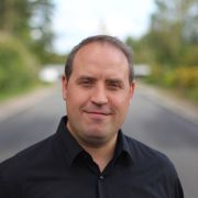 Dan Poulsen  - Servicekoordinator - Poul Sejr Nielsen