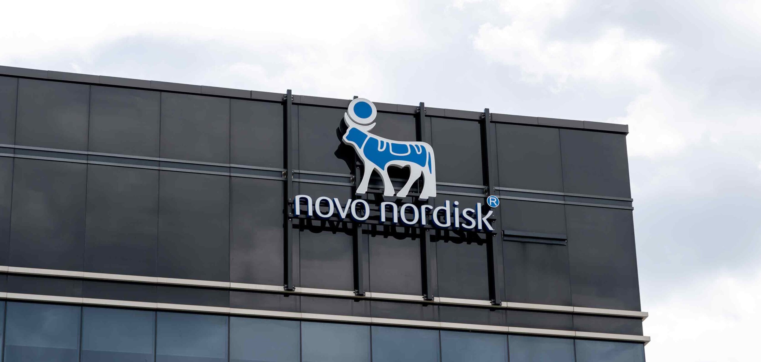 Poul Sejr Nielsen vinder hovedentreprise på Novo Nordisk